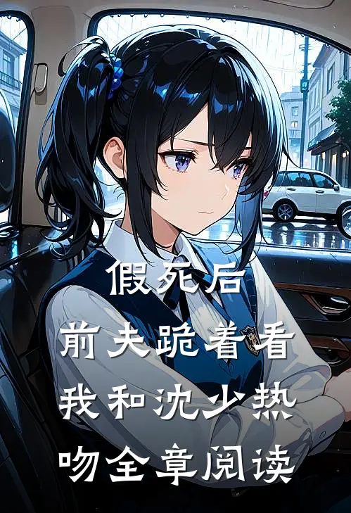 假死后，前夫跪着看我和沈少热吻全章阅读