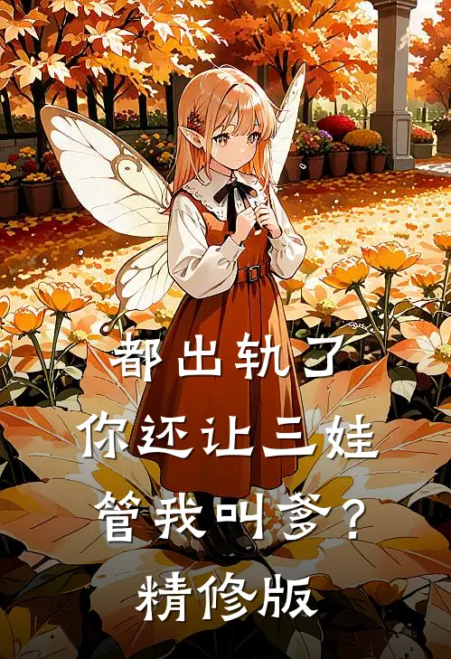都出轨了，你还让三娃管我叫爹？精修版