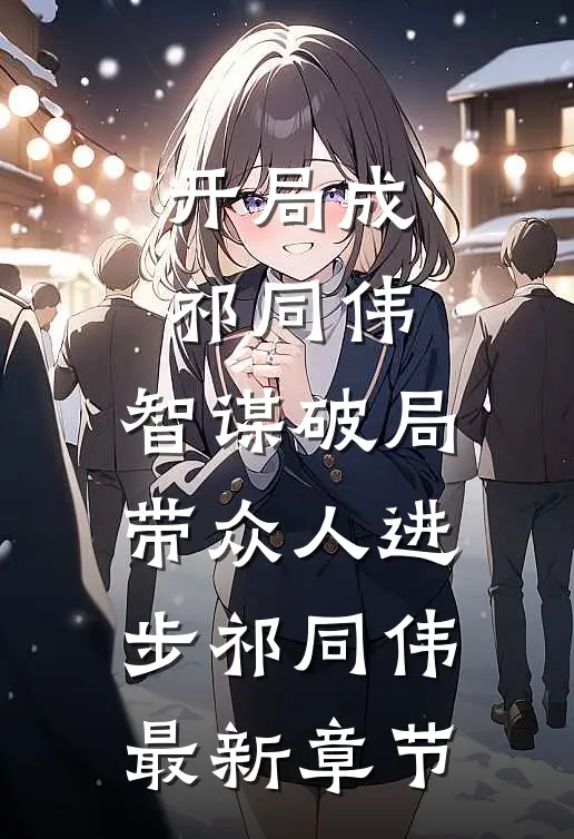开局成祁同伟，智谋破局带众人进步祁同伟最新章节