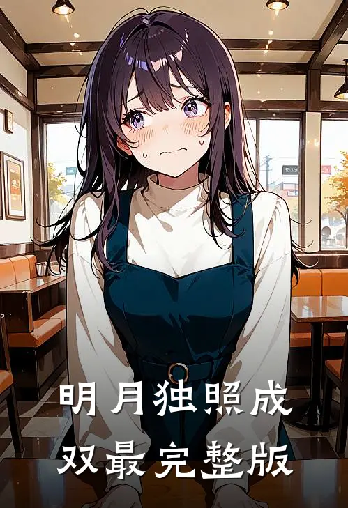 明月独照成双最完整版