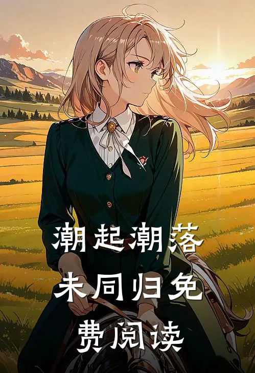 潮起潮落未同归免费阅读