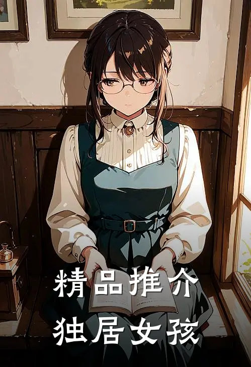 精品推介独居女孩