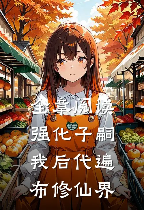 全章阅读强化子嗣：我后代遍布修仙界