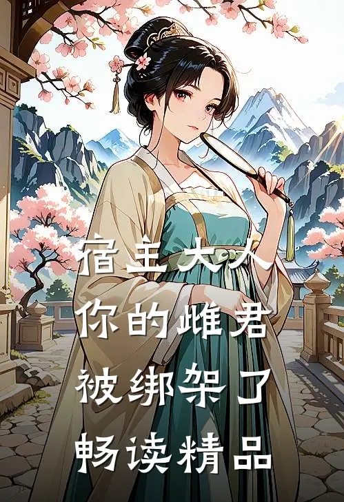 宿主大人,你的雌君被绑架了畅读精品