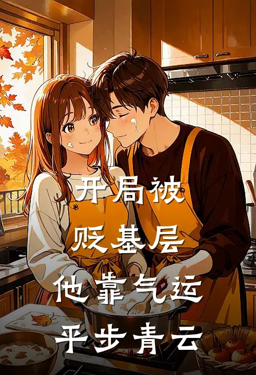 开局被贬基层，他靠气运平步青云