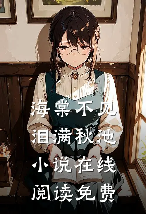 海棠不见泪满秋池小说在线阅读免费