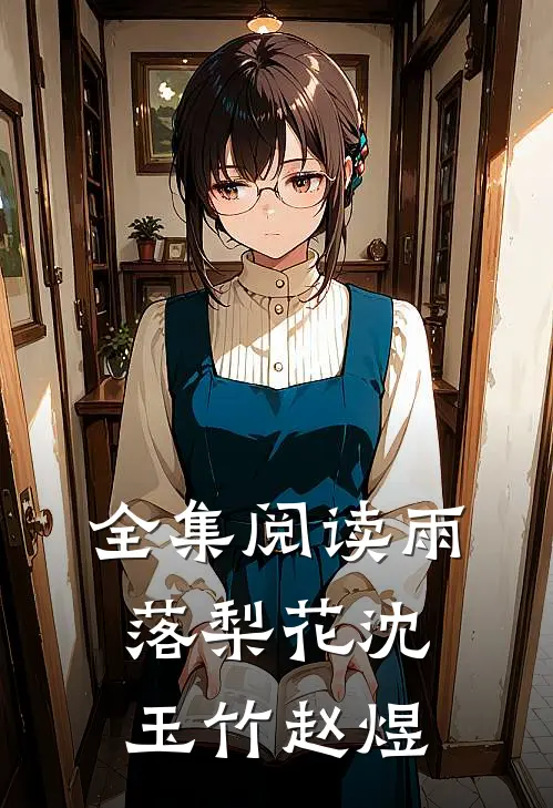 全集阅读雨落梨花沈玉竹赵煜