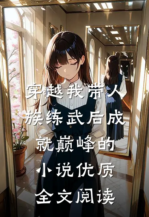穿越我带人族练武后成就巅峰的小说优质全文阅读