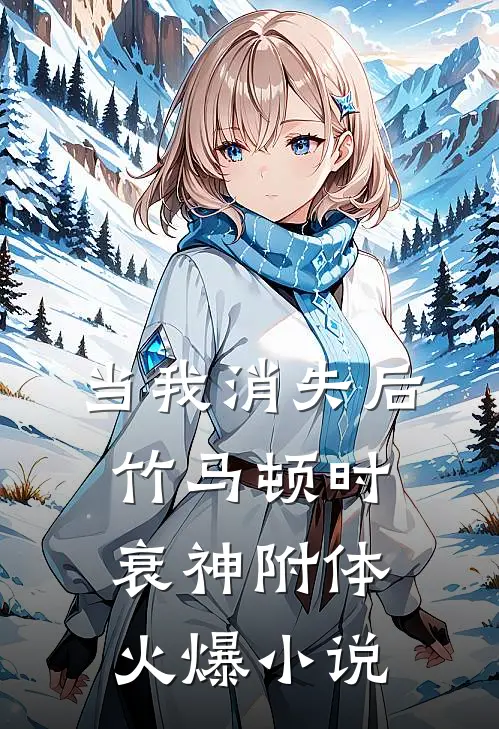 当我消失后，竹马顿时衰神附体火爆小说