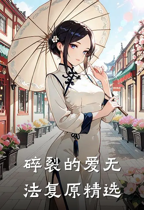 碎裂的爱无法复原精选