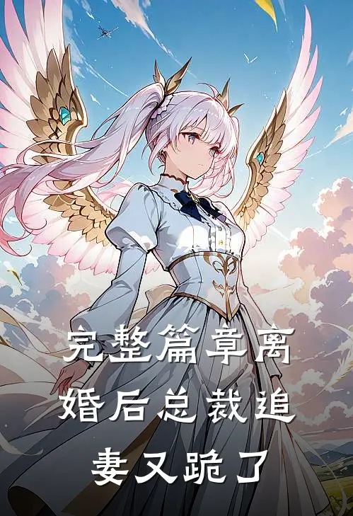 完整篇章离婚后总裁追妻又跪了