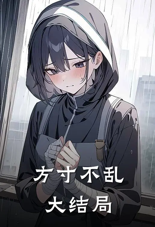 方寸不乱大结局