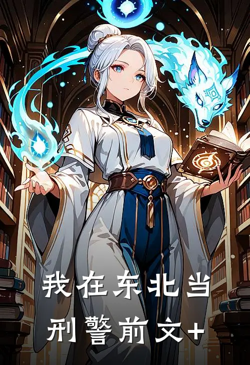 我在东北当刑警前文+