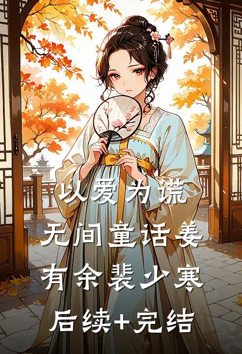 以爱为谎，无间童话姜有余裴少寒后续+完结