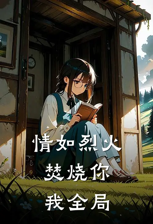情如烈火，焚烧你我全局