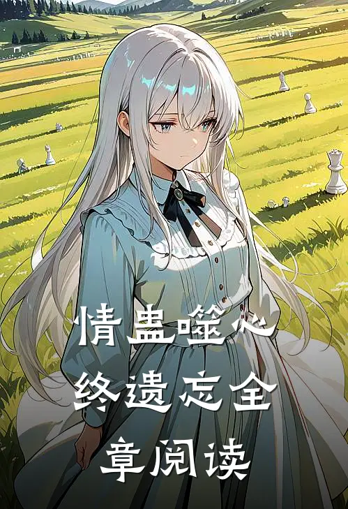 情蛊噬心终遗忘全章阅读