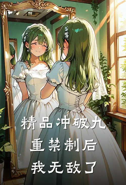 精品冲破九重禁制后我无敌了
