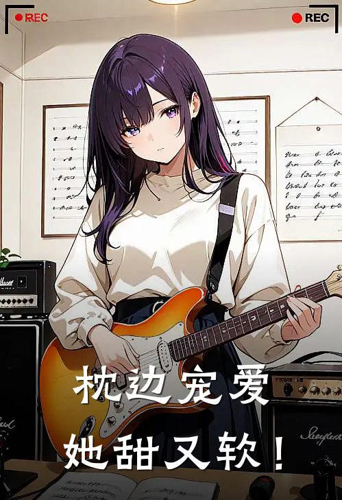 枕边宠爱：她甜又软！