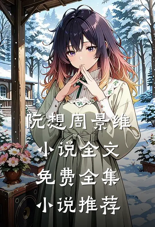 阮想周景维小说全文免费全集小说推荐