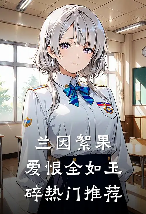 兰因絮果，爱恨全如玉碎热门推荐