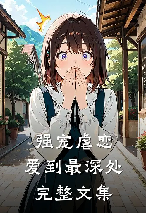 强宠虐恋：爱到最深处完整文集