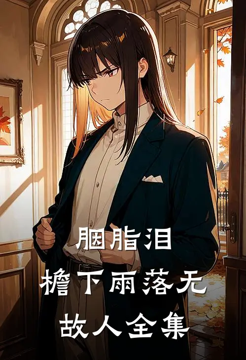胭脂泪，檐下雨落无故人全集