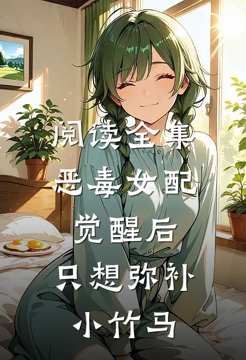 阅读全集恶毒女配觉醒后，只想弥补小竹马