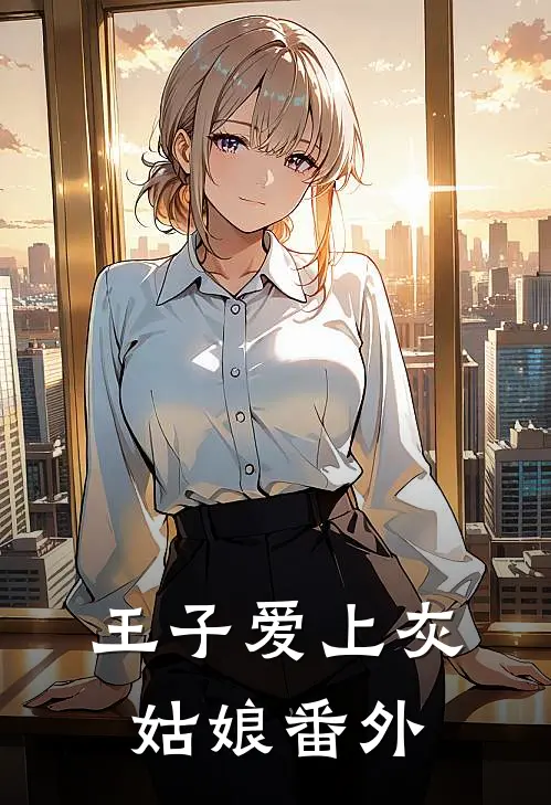 王子爱上灰姑娘 番外