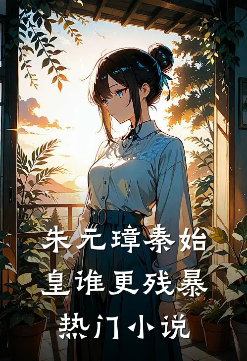朱元璋秦始皇谁更残暴热门小说