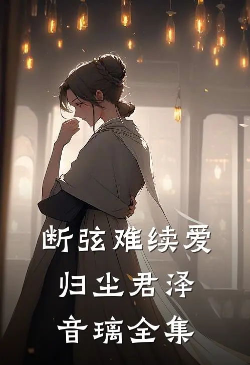断弦难续爱归尘君泽音璃 全集