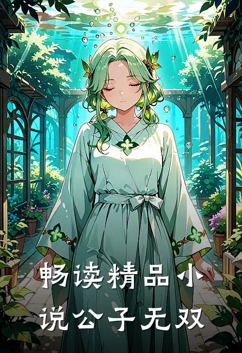 畅读精品小说公子无双