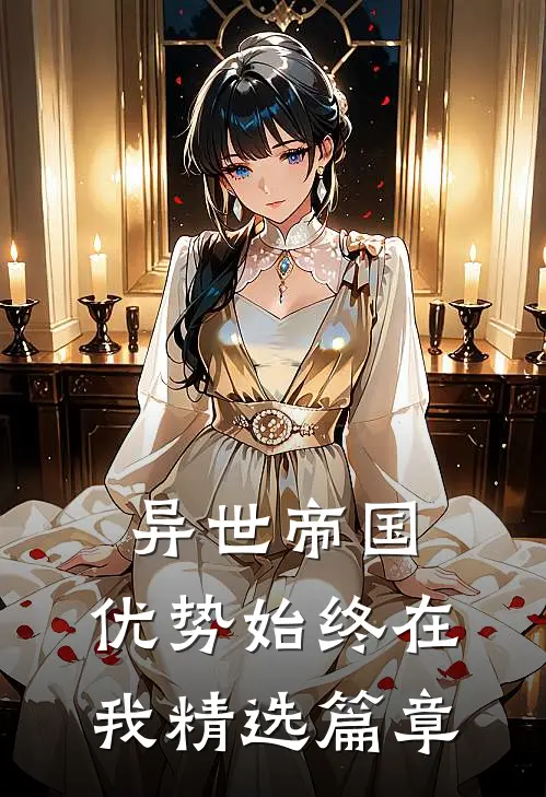 异世帝国：优势始终在我精选篇章