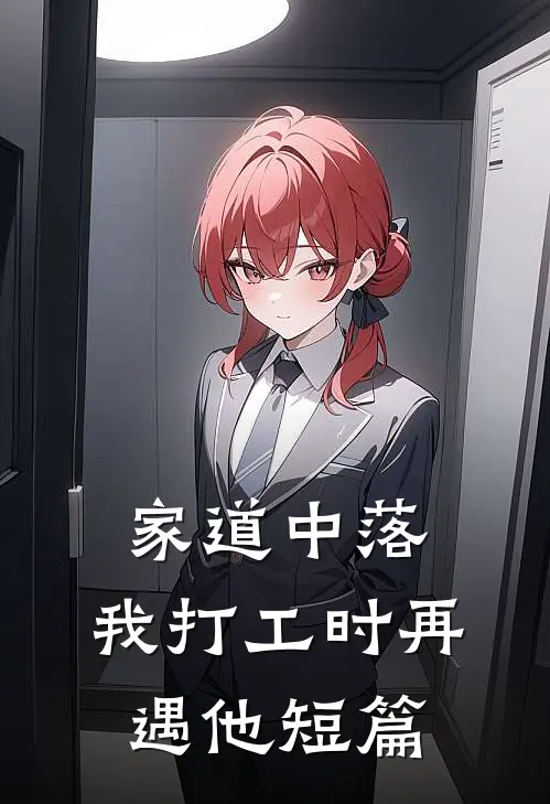 家道中落，我打工时再遇他短篇