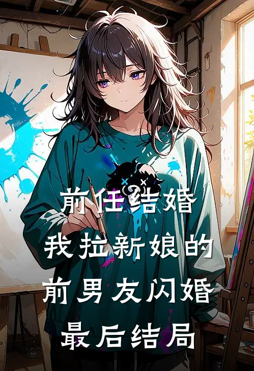 前任结婚，我拉新娘的前男友闪婚最后结局