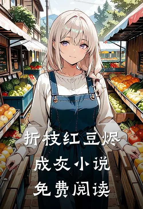 折枝红豆烬成灰小说免费阅读