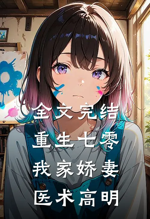 全文完结重生七零：我家娇妻医术高明
