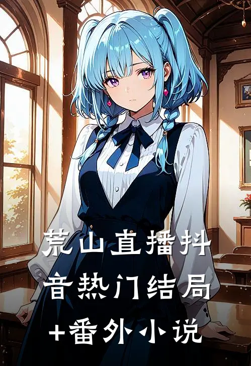 荒山直播抖音热门结局+番外小说