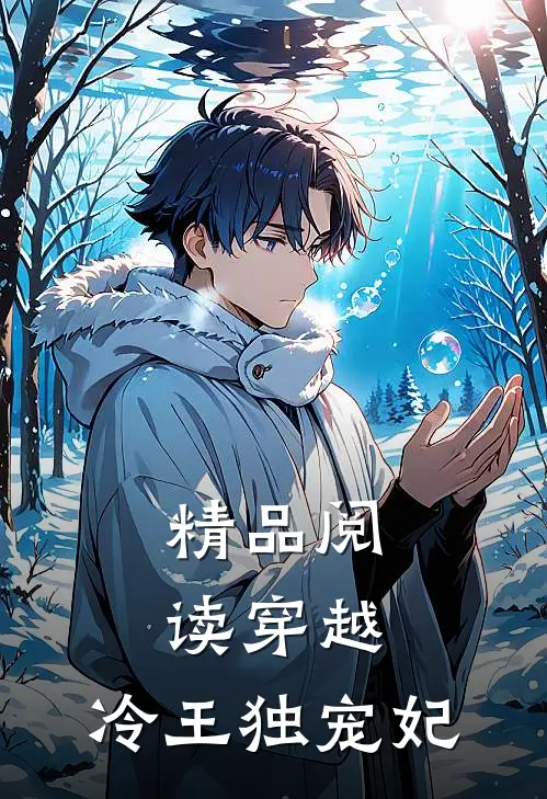 精品阅读穿越:冷王独宠妃