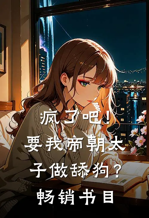 疯了吧！要我帝朝太子做舔狗？畅销书目