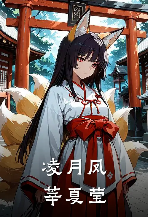 凌月凤莘夏莹