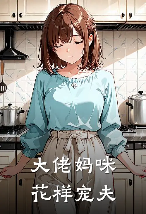 大佬妈咪花样宠夫