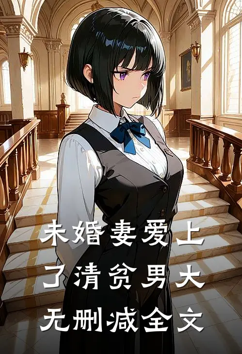 未婚妻爱上了清贫男大无删减全文