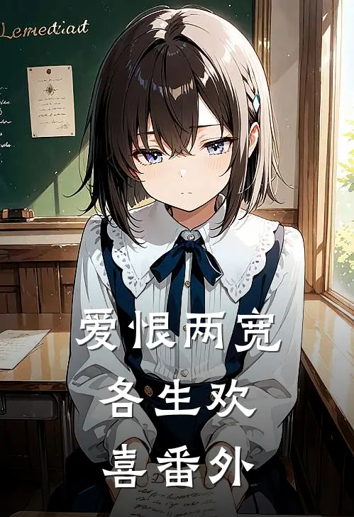 爱恨两宽，各生欢喜番外