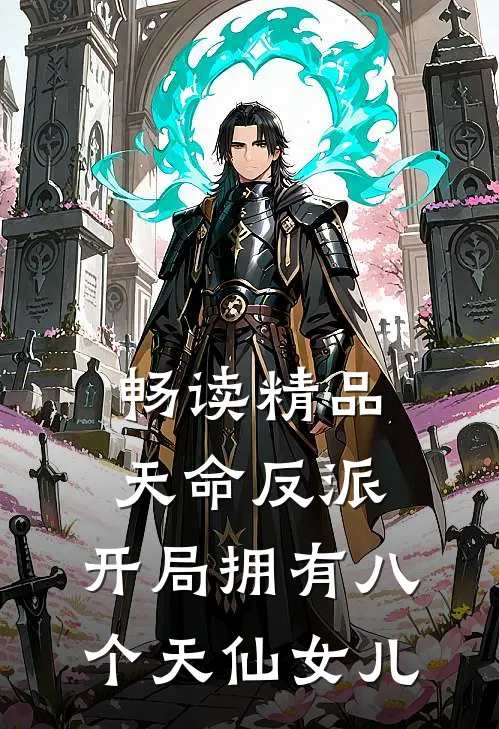 畅读精品天命反派，开局拥有八个天仙女儿