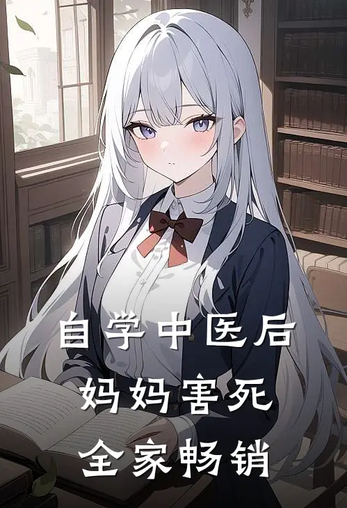自学中医后，妈妈害死全家畅销