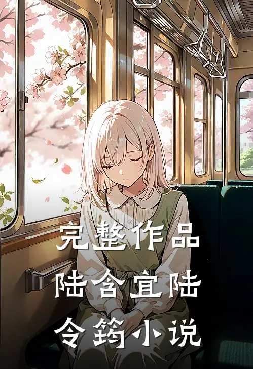 完整作品陆含宜陆令筠小说