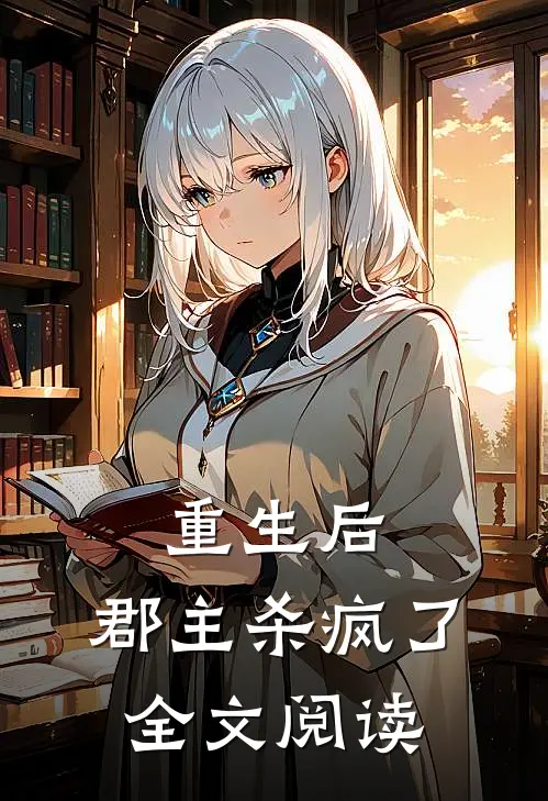 重生后,郡主杀疯了全文阅读