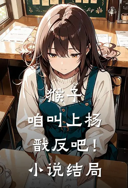 猴子，咱叫上杨戬反吧！小说结局