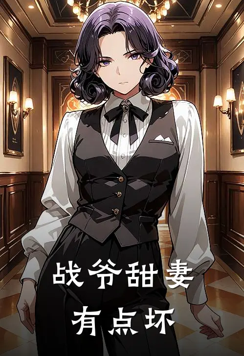 战爷甜妻有点坏