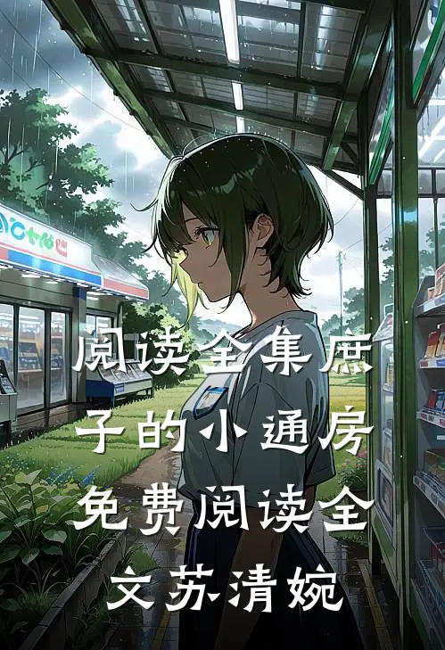 阅读全集庶子的小通房免费阅读全文苏清婉